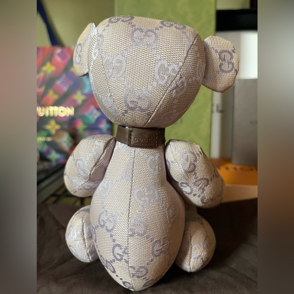 GUCCI BEAR! - Picture 2 of 2